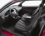 Chevrolet Cavalier Coupe 2000 года